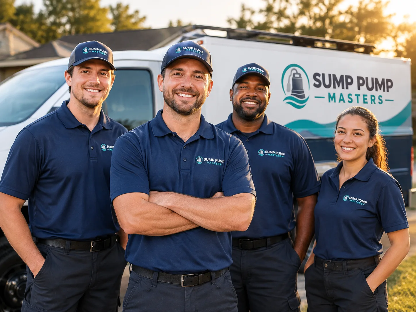 Sump Pump Repair company in Farwell, NE