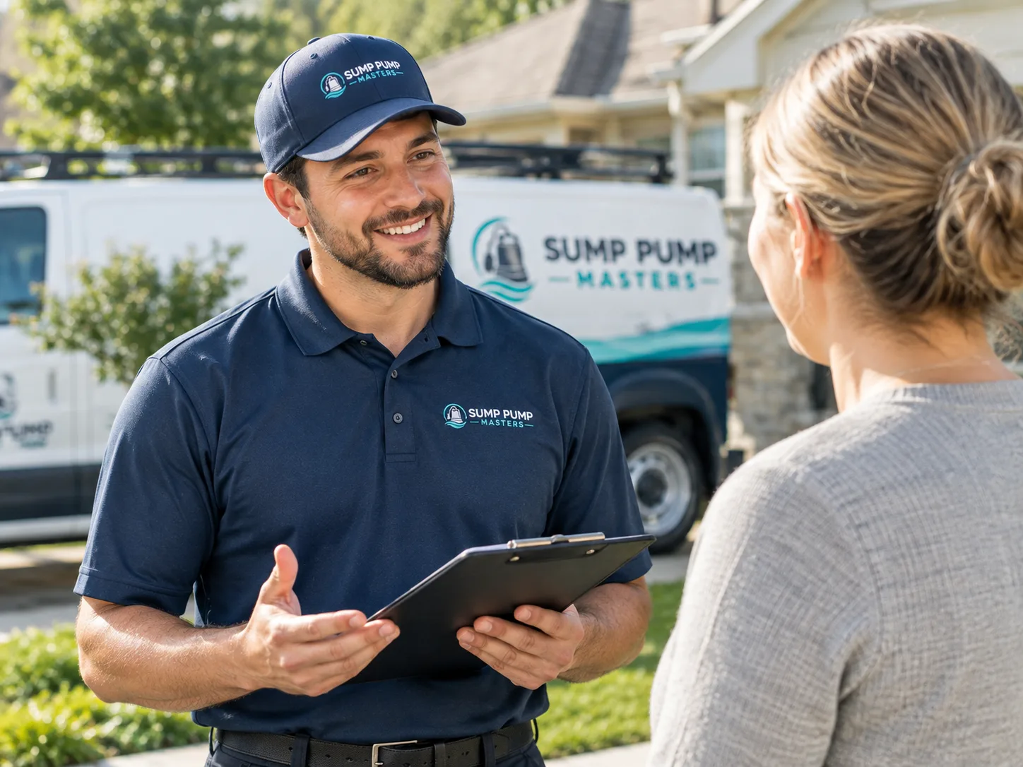 Sump Pump Repair Farwell, NE FAQs